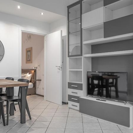 Turati Apartments Bolonia Zewnętrze zdjęcie