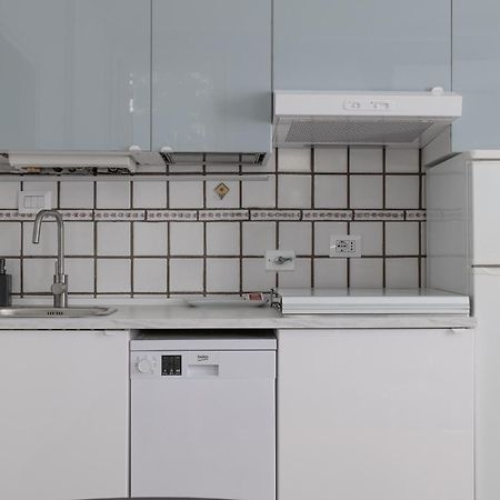 Turati Apartments Bolonia Zewnętrze zdjęcie
