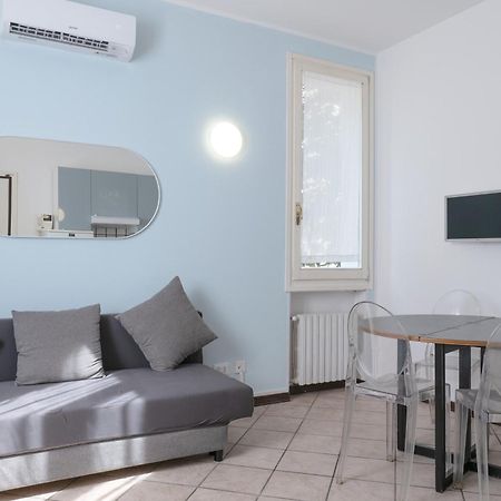 Turati Apartments Bolonia Zewnętrze zdjęcie
