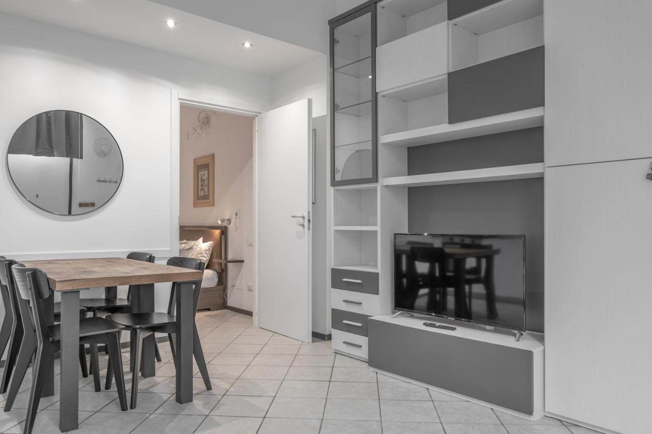 Turati Apartments Bolonia Zewnętrze zdjęcie