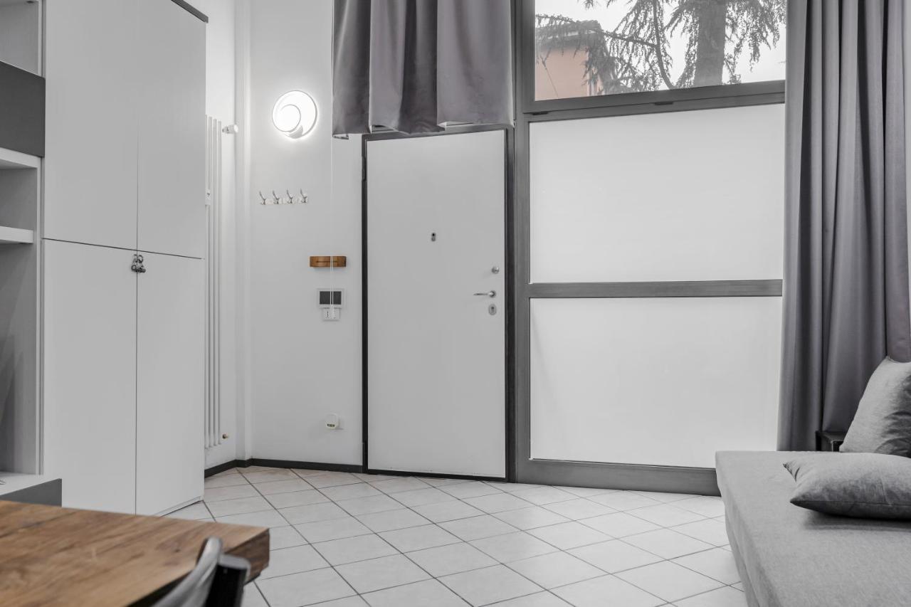 Turati Apartments Bolonia Zewnętrze zdjęcie