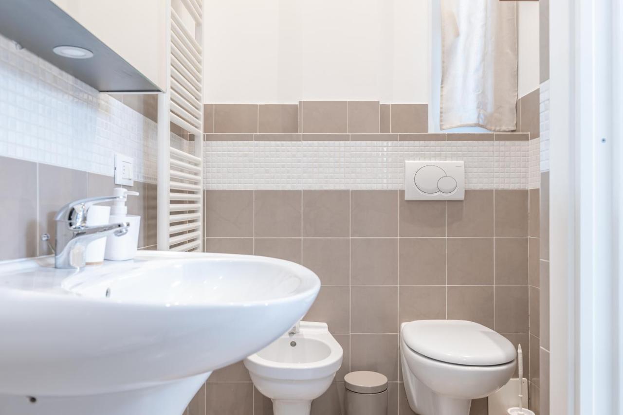 Turati Apartments Bolonia Zewnętrze zdjęcie