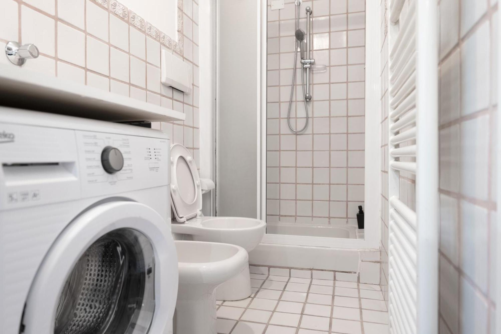 Turati Apartments Bolonia Zewnętrze zdjęcie