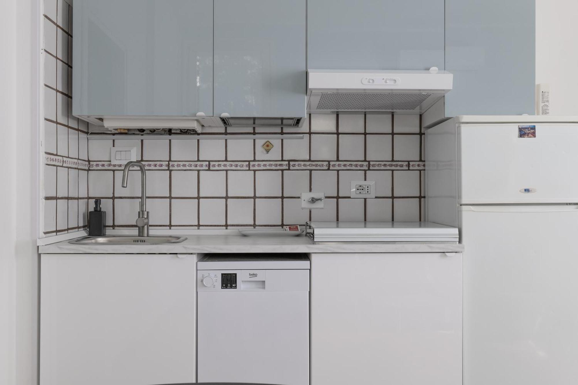 Turati Apartments Bolonia Zewnętrze zdjęcie