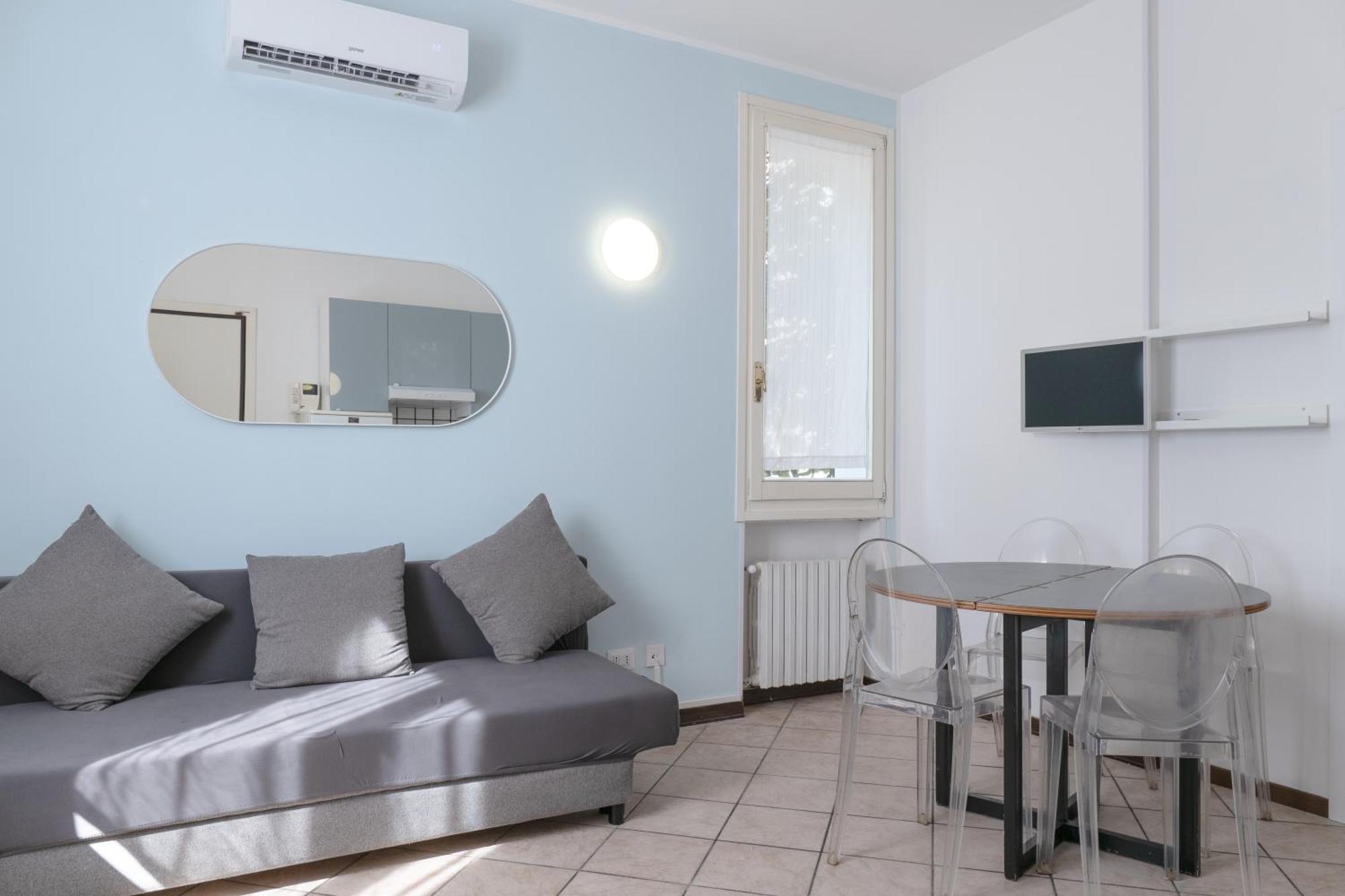 Turati Apartments Bolonia Zewnętrze zdjęcie