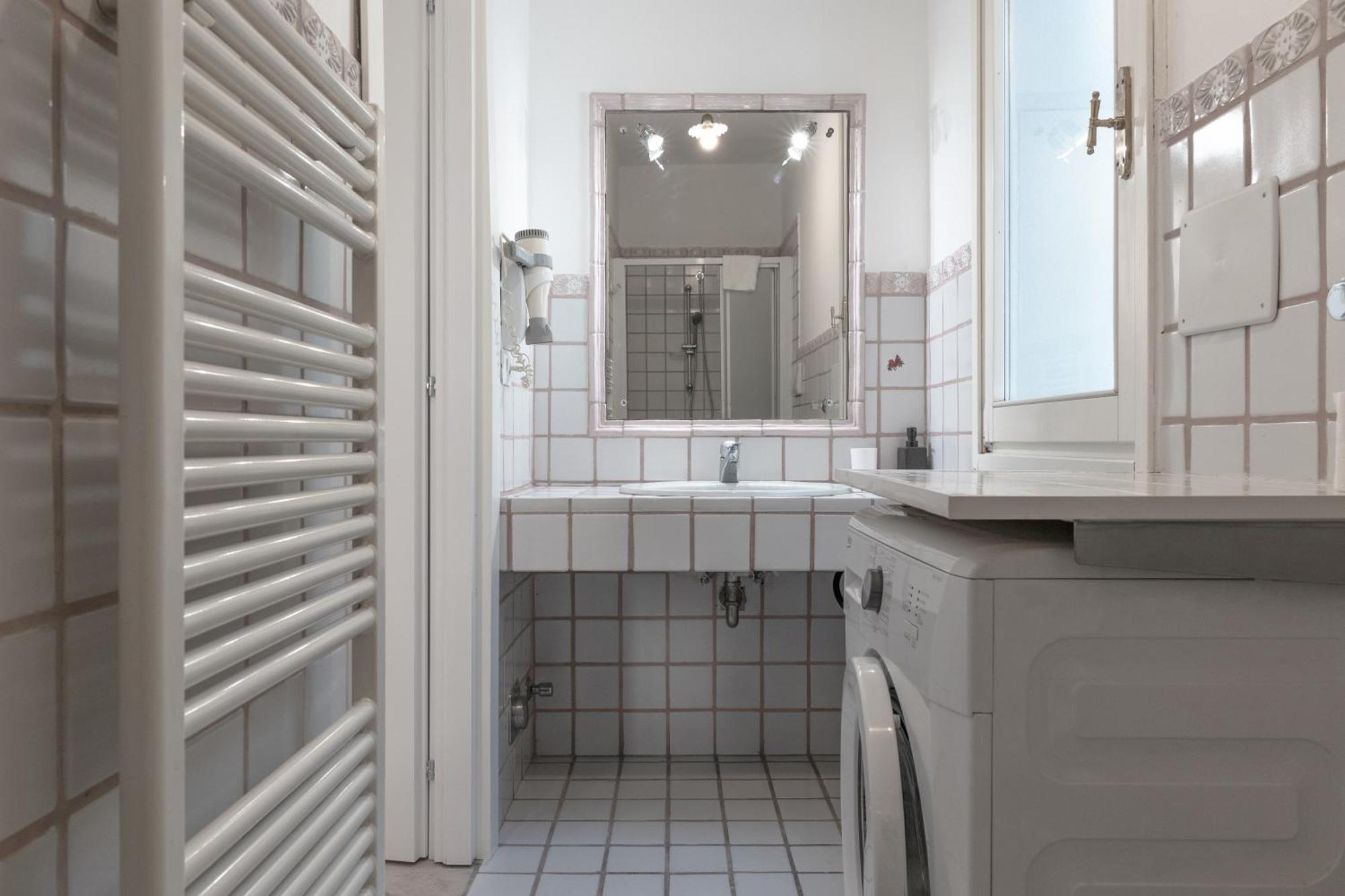 Turati Apartments Bolonia Zewnętrze zdjęcie