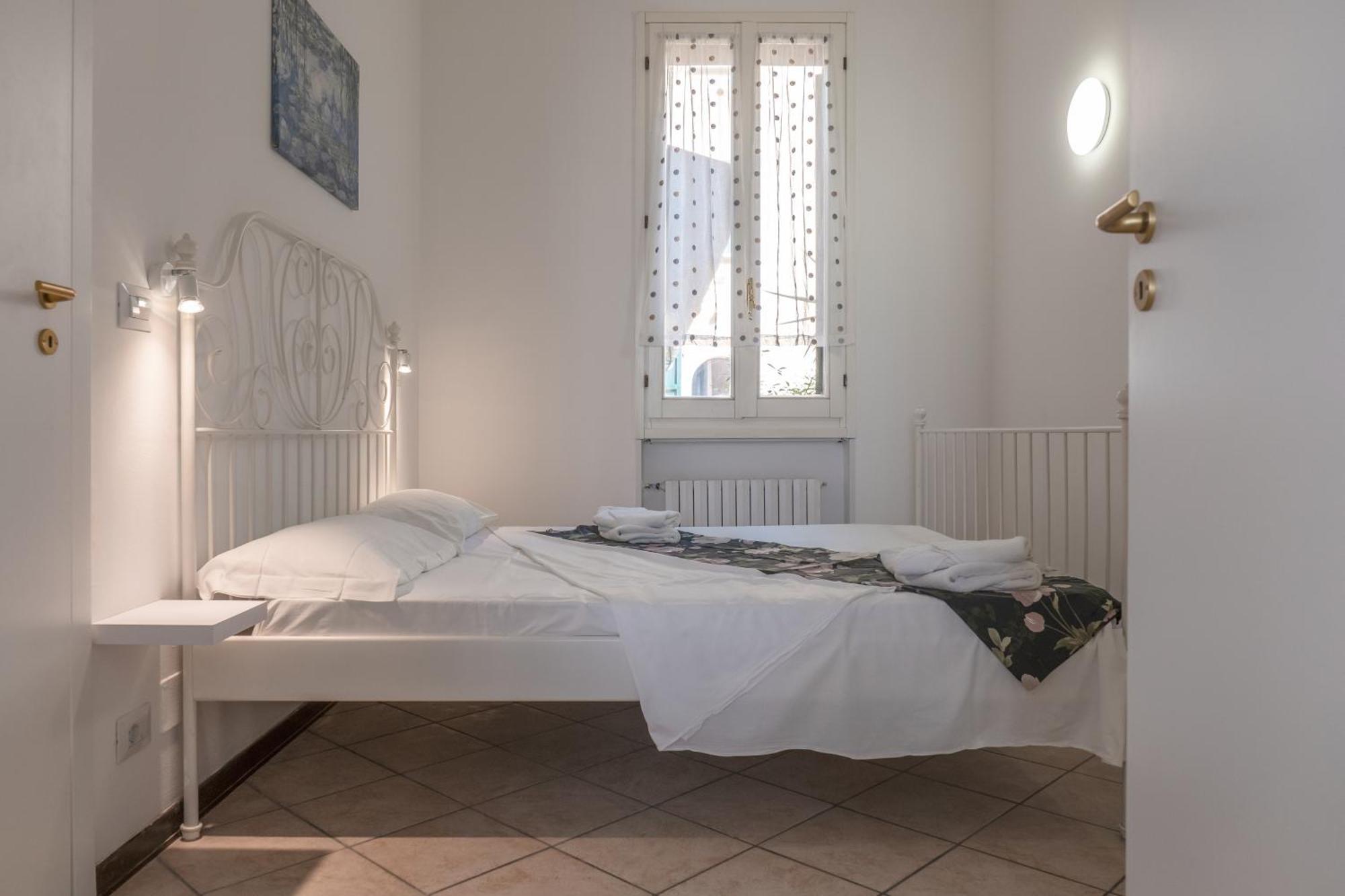 Turati Apartments Bolonia Zewnętrze zdjęcie