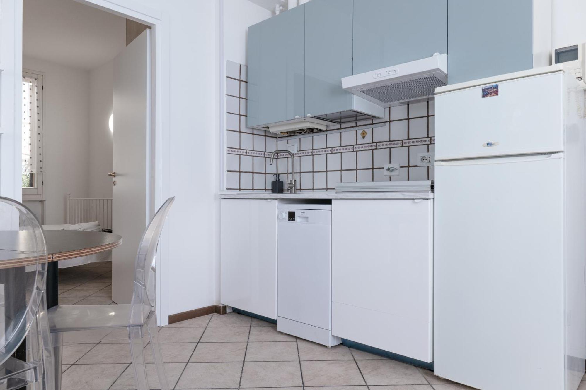 Turati Apartments Bolonia Zewnętrze zdjęcie